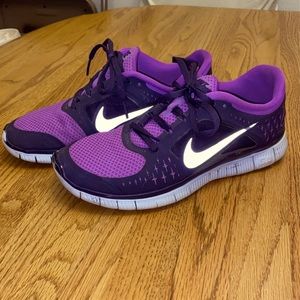 Nike Running Shoes